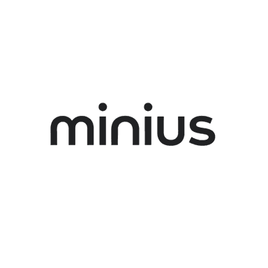 minius